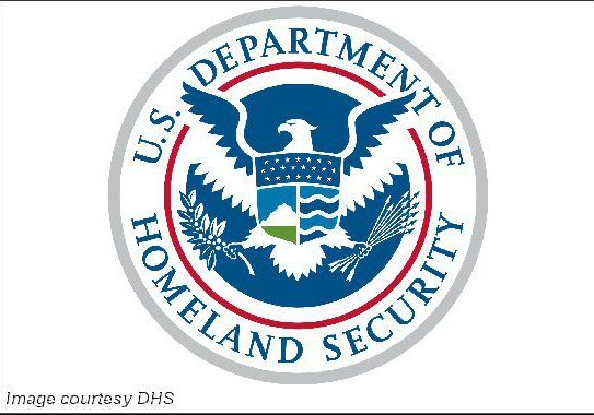 2025 US Dept Homeland Security-logo