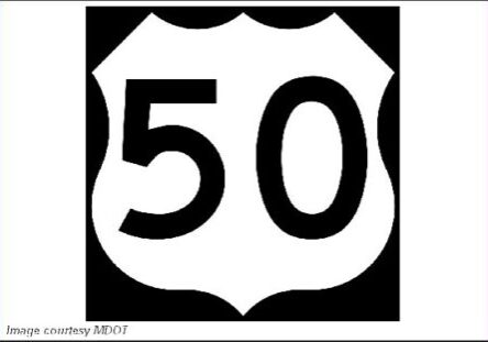 2025 US Rt 50-Ocean Gateway-MD