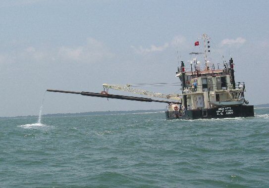 Image courtesy USACE