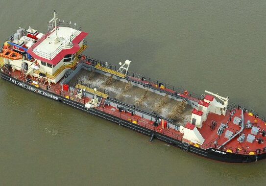 Image courtesy USACE