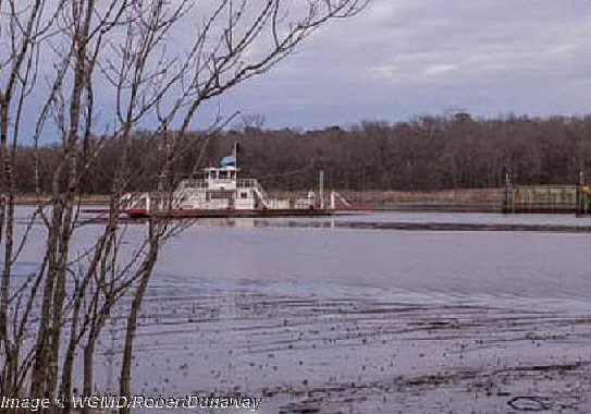 2025 Woodland Ferry 2