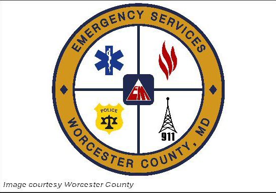 2025 Worcester County Emergency Services-logo