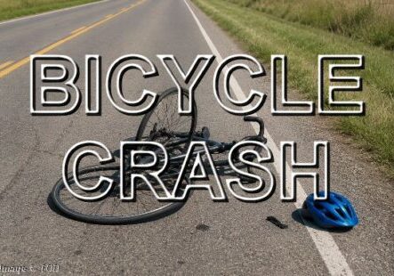 2026 BICYCLE CRASH 2 TOD