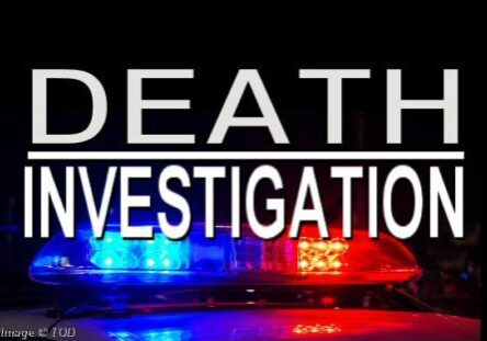2026 DEATH INVESTIGATION TOD