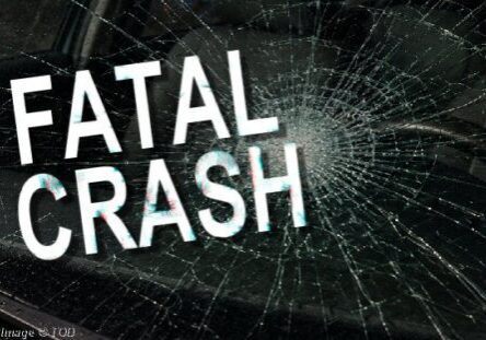 2026 FATAL CRASH TOD