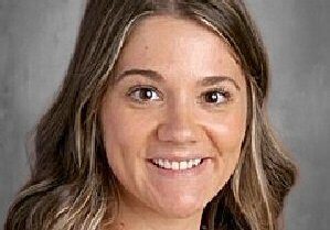 IRSD 2026-2027 Teacher of the Year / Image courtesy IRSD