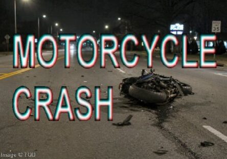 2026 MotorcycleCrash-Night TOD