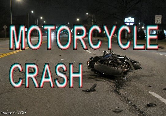 2026 MotorcycleCrash-Night TOD