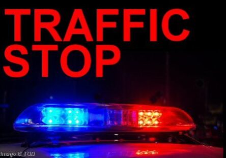 2026 Traffic Stop