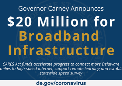 image courtesy, State of Delaware