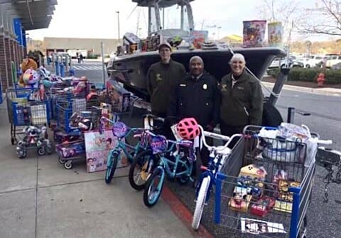Kent Levy Court-Food Bank of Delaware