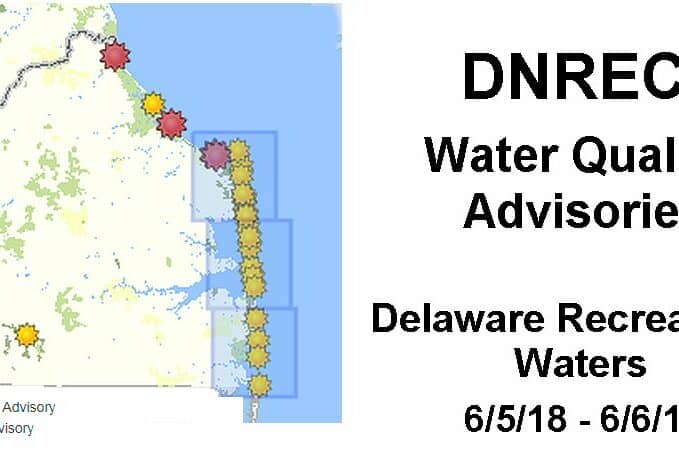 6-5-18 WaterAdvisories