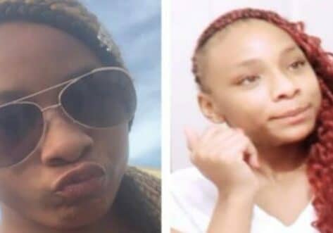 Key'Mani Chanel Elizabeth Smith