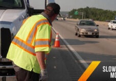 AAA-Move Over