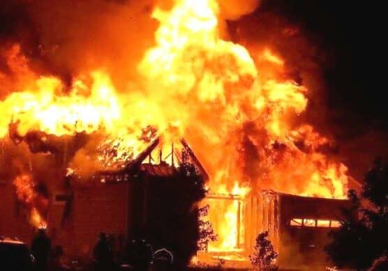 Photo courtesy Luke S.