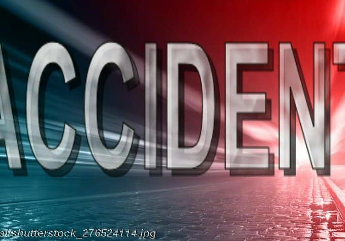 Emergency Vehicle at Night  © Copyright Barbol/Shutterstock