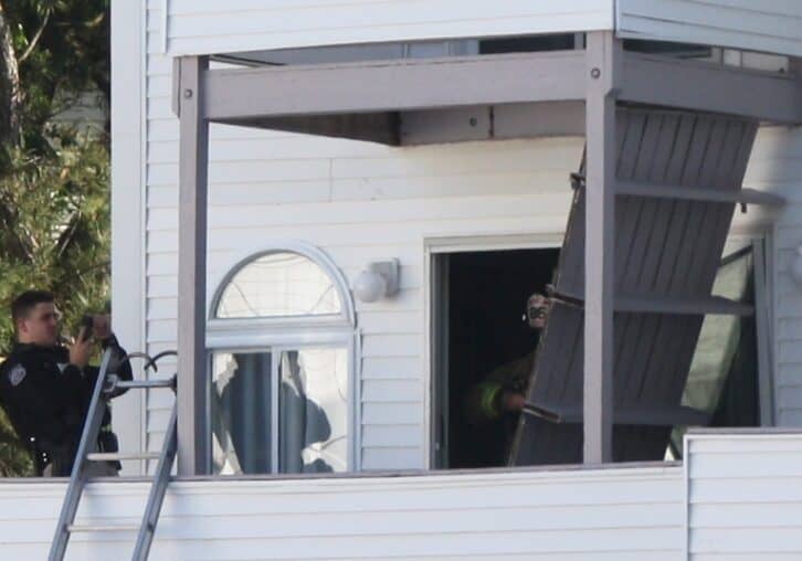 Image courtesy WGMD/Alan Henney