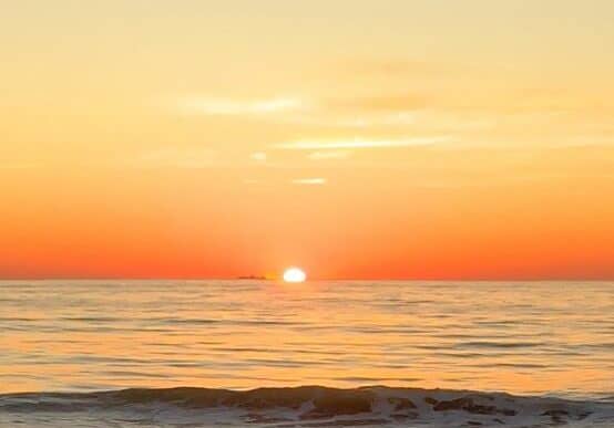 Al Nardi - Long Neck - Virginia Avenue beach in Rehoboth Beach