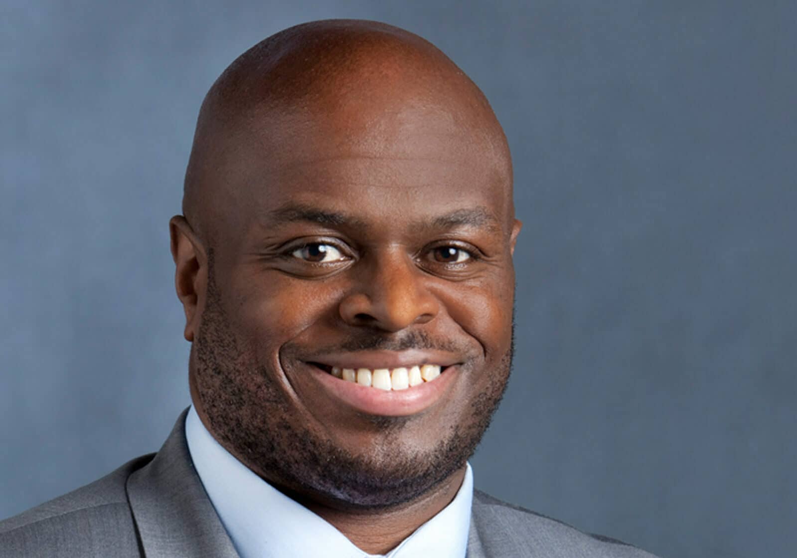 Allen, Tony Dr (H-S shot)