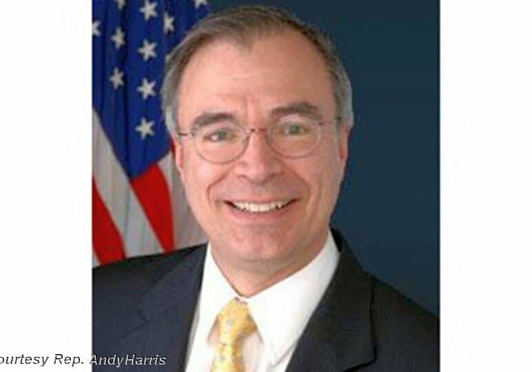 mdcongandyharris-flag