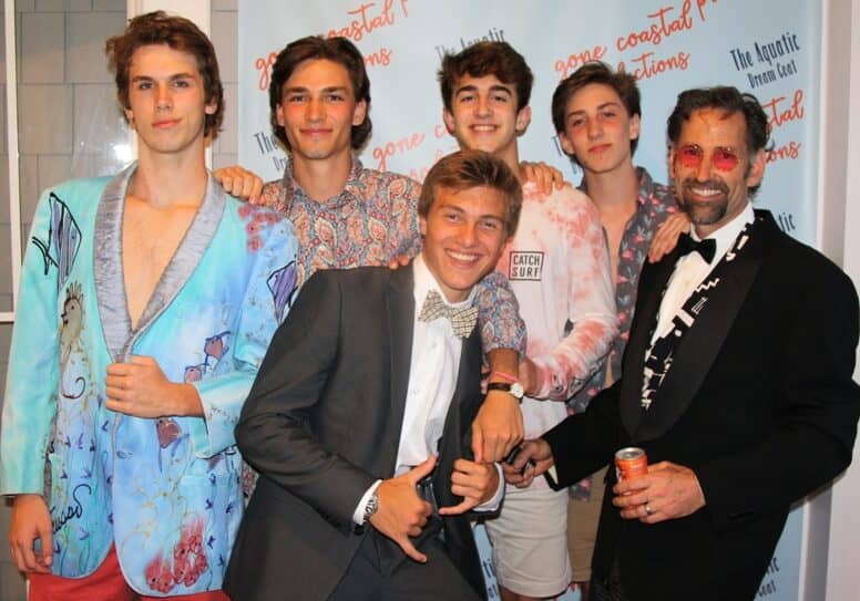 Image courtesy WGMD/Alan Henney