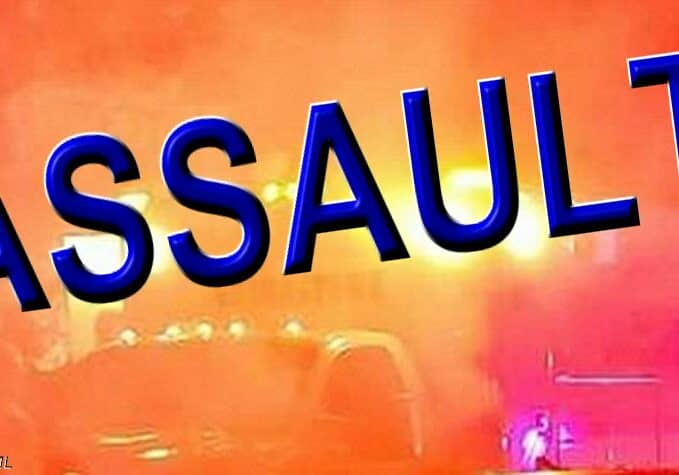 Assault-Lights