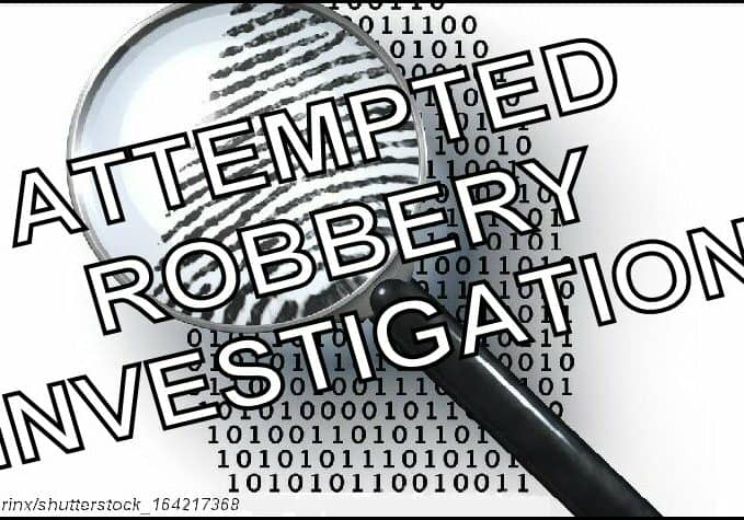 Fingerprint Investigation -  © imagineerinx/shutterstock_164217368