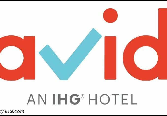 AvidHotel