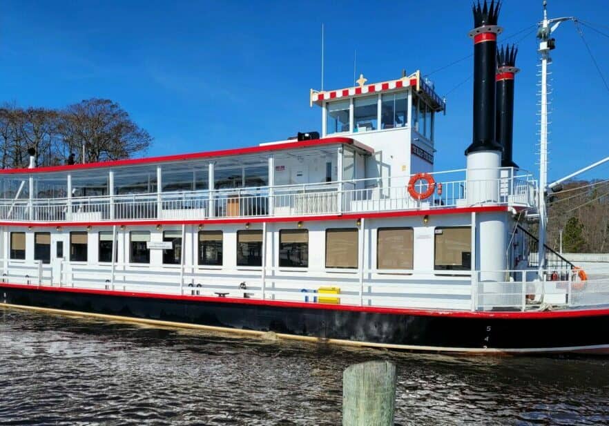 The Black Eyed Susan - photo courtesy of Town of Snow Hill, Randy Barfield