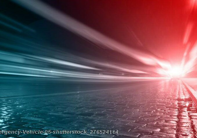 Emergency Vehicle at Night  © Copyright Barbol/Shutterstock_276524114-1.jpg
