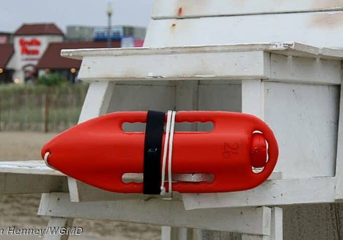 Image © Alan Henney/WGMD