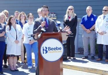 Beebe Healthcare