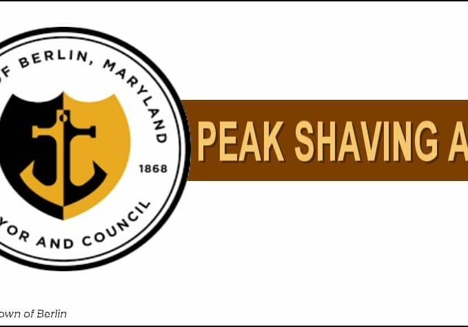 Berlin-Peak Shaving Alert NEW
