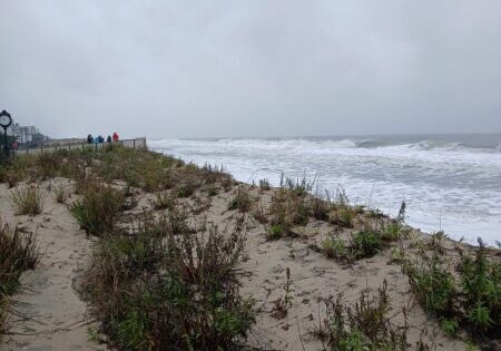 09/27/26 Nor'easter / Image Joe Ciccanti