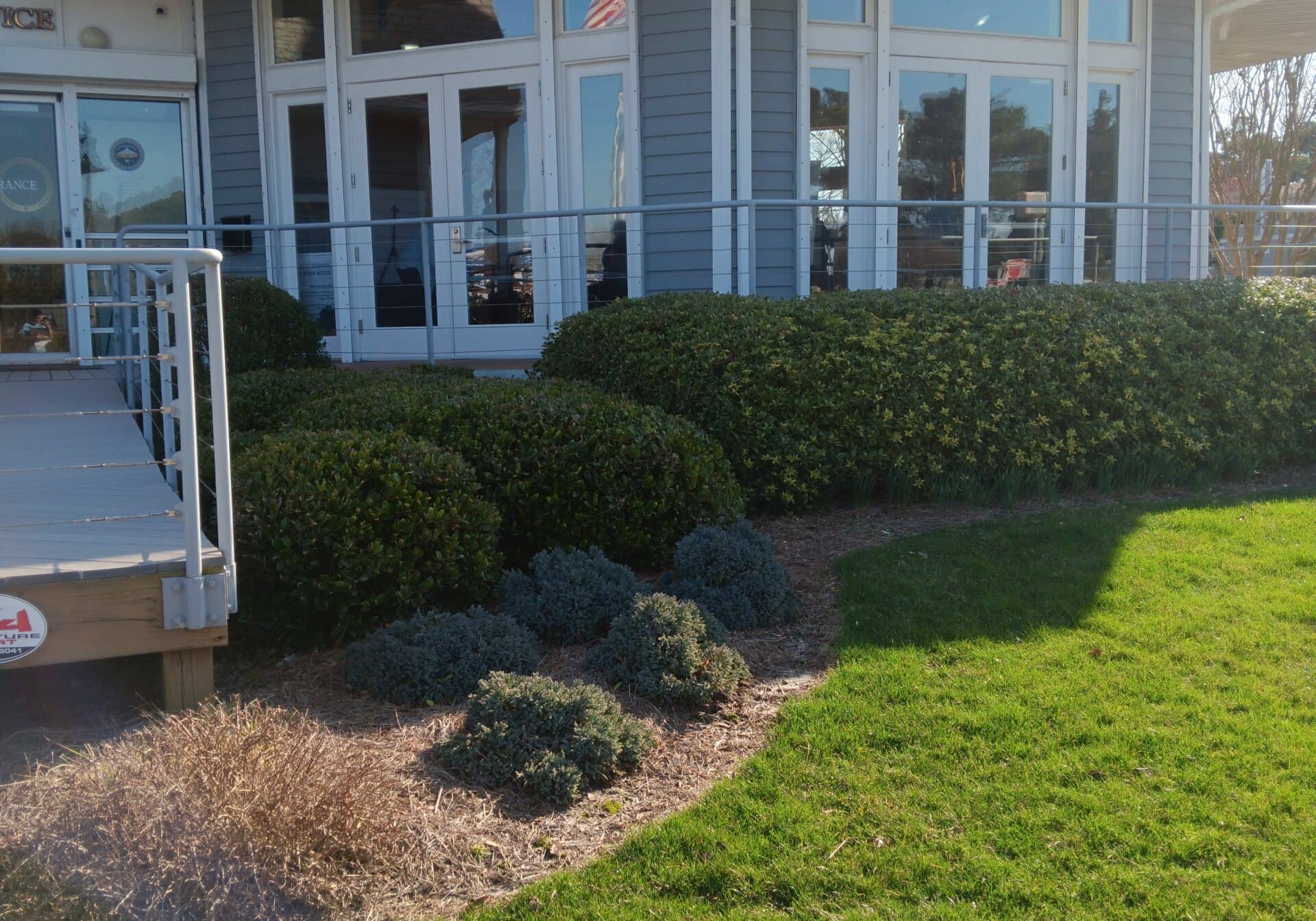 Bethany Beach Town Hall