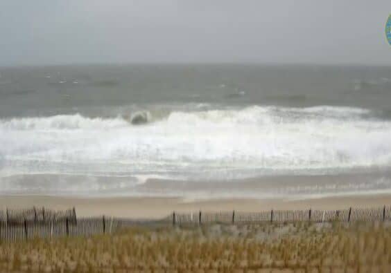 Bethany Beach Cam