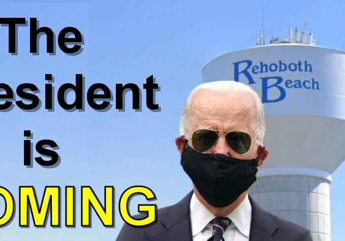 BidenComing-RehoWaterTower-Day