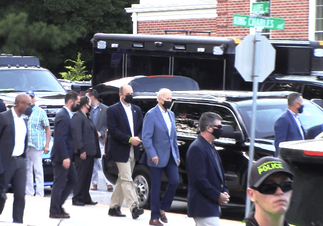 Image courtesy WGMD/Alan Henney