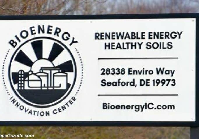 Image courtesy CapeGazette.com