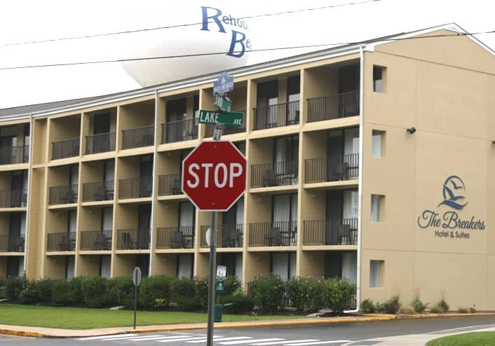 Image courtesy WGMD/Alan Henney
