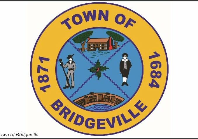 Bridgeville-Seal