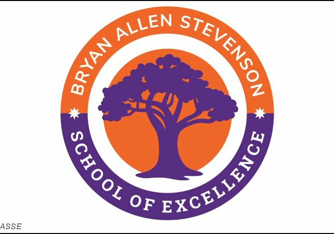 BryanAllenStevensonSchOfExcellence-CharterSchool logo