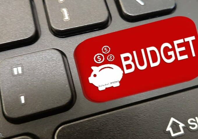 Budget-ComputerKey