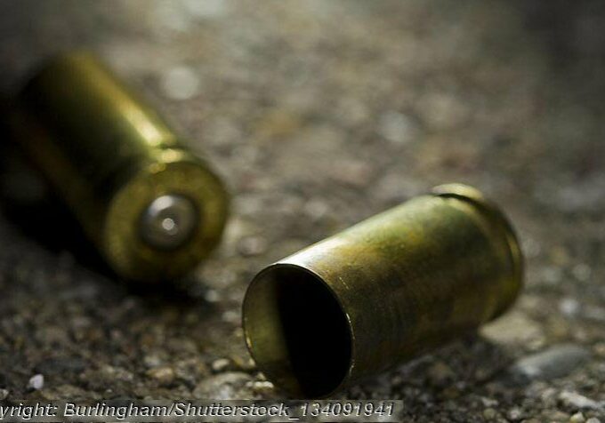 bullets-on-the-ground-shutterstock_134091941