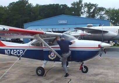 Photo courtesy Lt. Col. Robert Turner