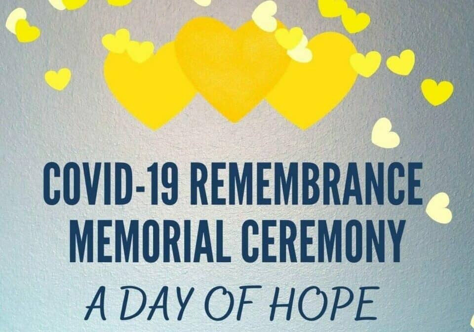 COVID Remembrance
