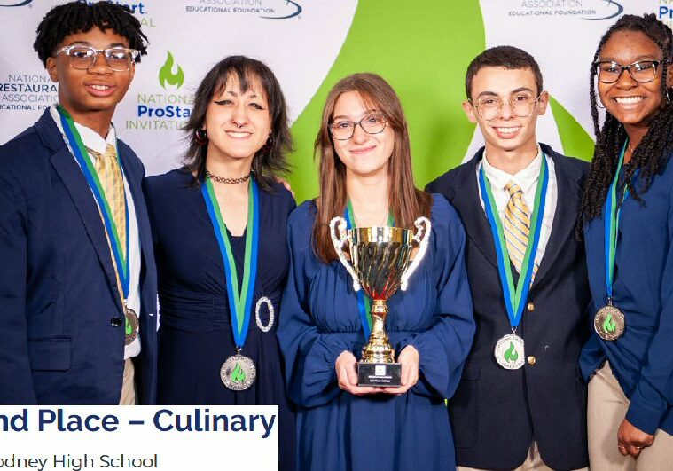 CRodney-CulinaryCompetition-2nd-Place