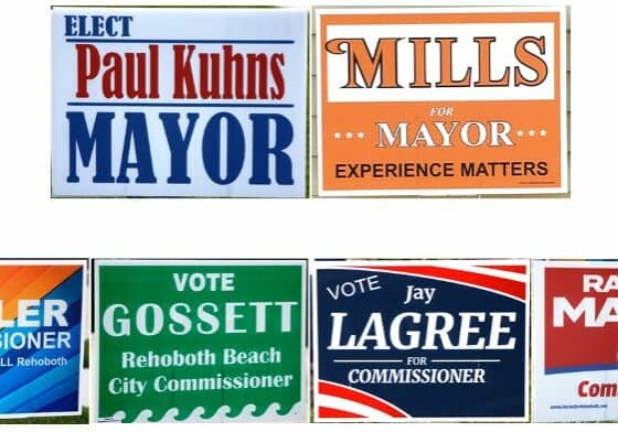 Paul Kuhns, Stan Mills, Hugh Fuller, Patrick Gossett, Jay Lagree, Rachel Macha