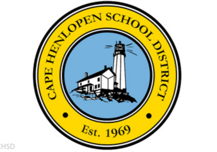 Cape henlopen school district