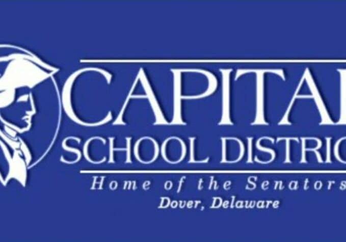 Image courtesy Capital Schools